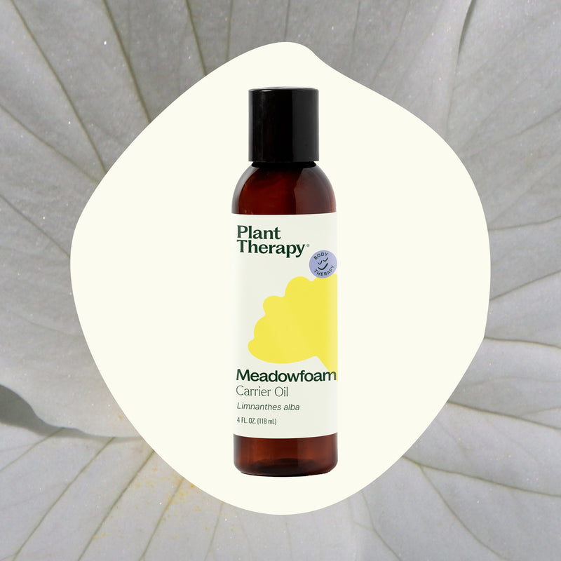 Plant Therapy Meadowfoam Carrier Oil Body Care