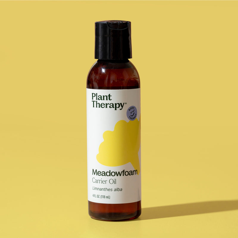 Plant Therapy Meadowfoam Carrier Oil Body Care