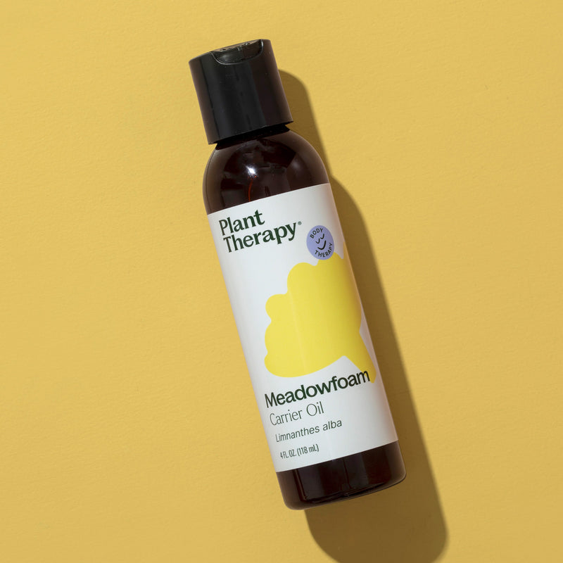 Plant Therapy Meadowfoam Carrier Oil Body Care