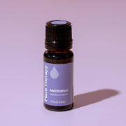 Plant Therapy Meditation Essential Oil Blend Essential Oil