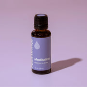 Plant Therapy Meditation Essential Oil Blend Essential Oil