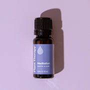 Plant Therapy Meditation Essential Oil Blend Essential Oil
