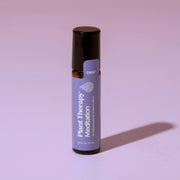 Plant Therapy Meditation Essential Oil Blend Pre-Diluted Roll-On Essential Oil