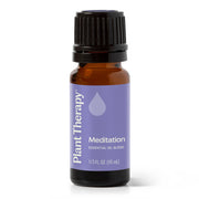 Plant Therapy Meditation Essential Oil Blend Essential Oil
