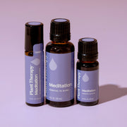 Plant Therapy Meditation Essential Oil Blend Essential Oil