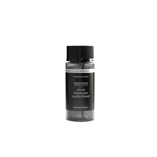 Aroma360 Meditation Oil