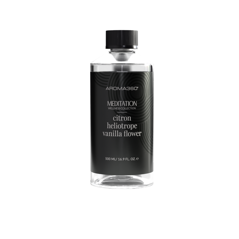 Aroma360 Meditation Oil