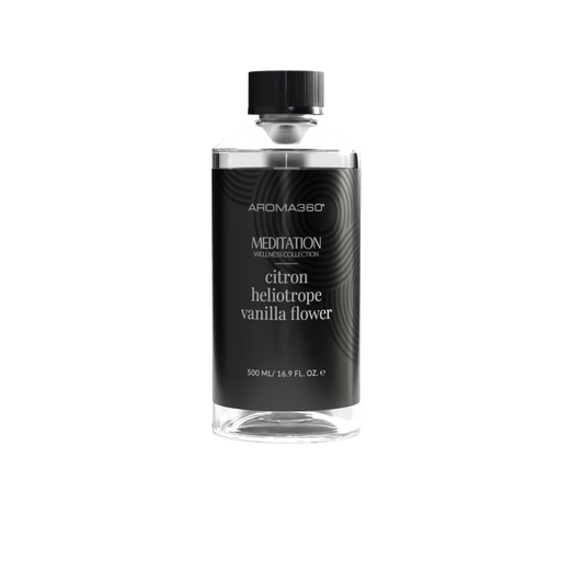 Aroma360 Meditation Oil