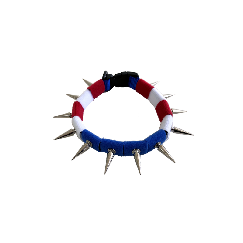CoyoteVest CoyoteCollar Collar