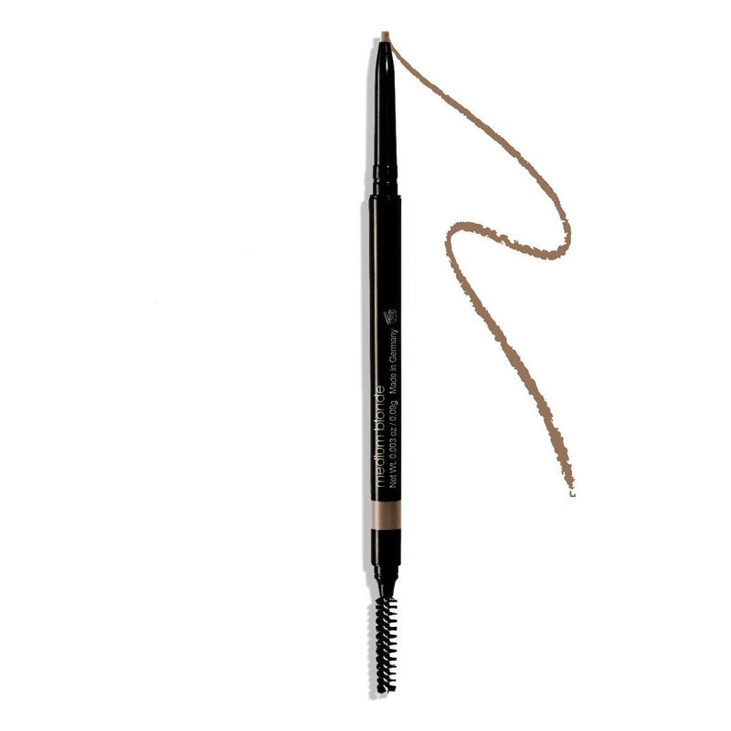Sydoni Skincare and Beauty MOST LOVED! MICRO-TIP RETRACTABLE BROW DEFINING PENCIL, WATERPROOF (6 Shades) Brow Pencil