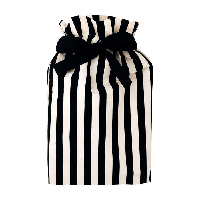 Bag-All - Gift Bag Striped Medium