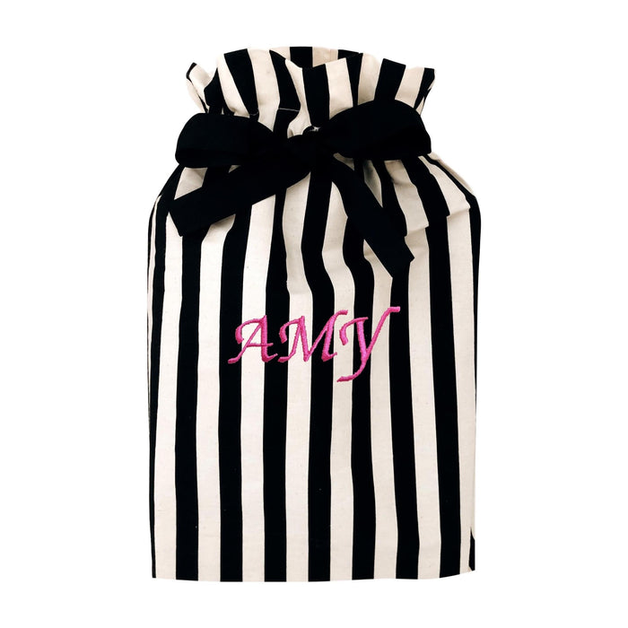 Bag-All - Gift Bag Striped Medium