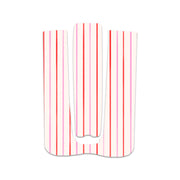 Peelz Peppermint Stripes Medtronic MiniMed 770G & 780G Sticker - Pump Peelz Peelz/Stickers