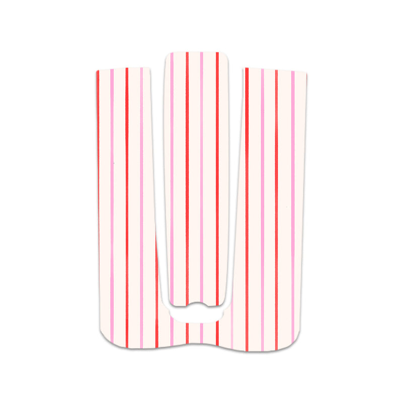 Peelz Peppermint Stripes Medtronic MiniMed 770G & 780G Sticker - Pump Peelz Peelz/Stickers