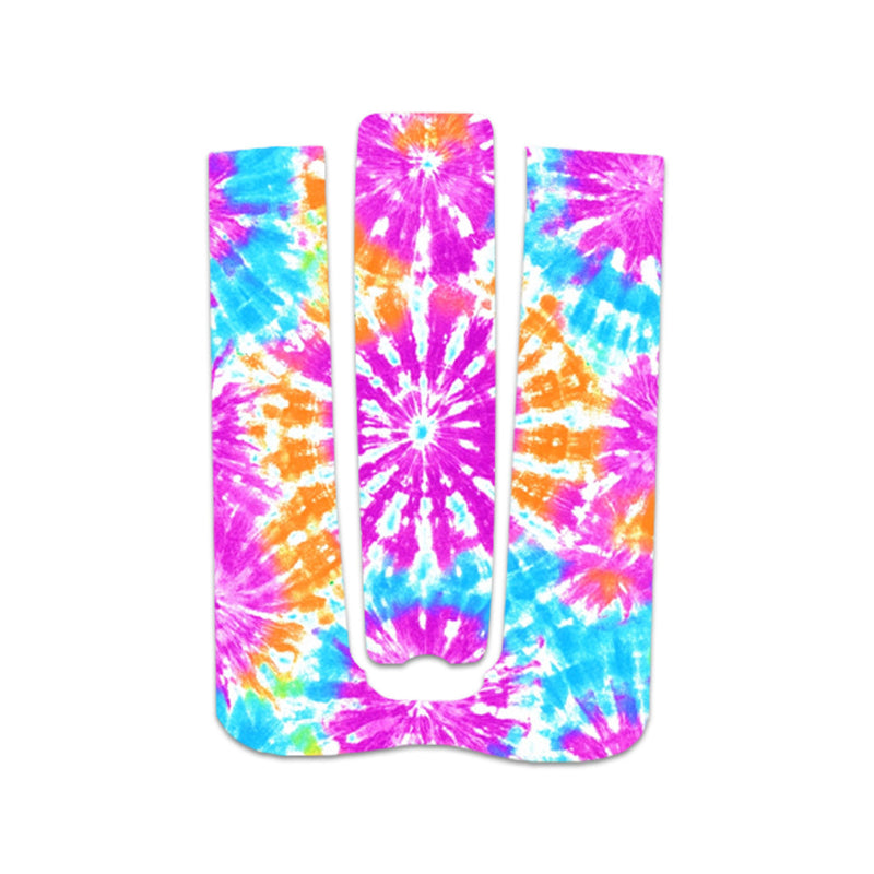 Peelz Neon Tie Dye Sticker for Medtronic MiniMed 770G & 780G Peelz/Stickers