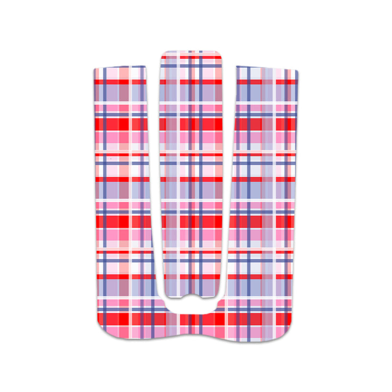 Peelz Party Plaid Medtronic MiniMed 770G & 780G Sticker - Pump Peelz Peelz/Stickers