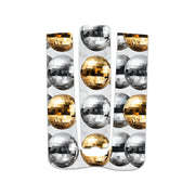 Peelz Disco Balls Sticker for Medtronic MiniMed 770G & 780G Peelz/Stickers