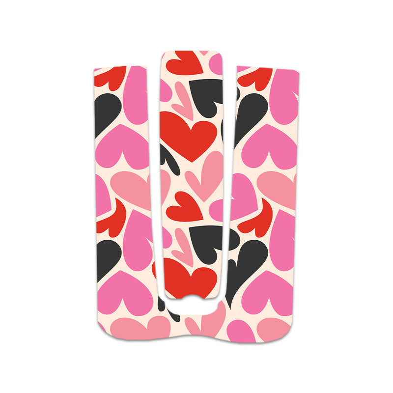 Peelz Heartbreaker Medtronic MiniMed 770G & 780G Sticker - Pump Peelz Peelz/Stickers