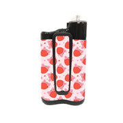 Peelz Strawberry Kisses Medtronic MiniMed 770G & 780G Sticker - Pump Peelz Peelz/Stickers