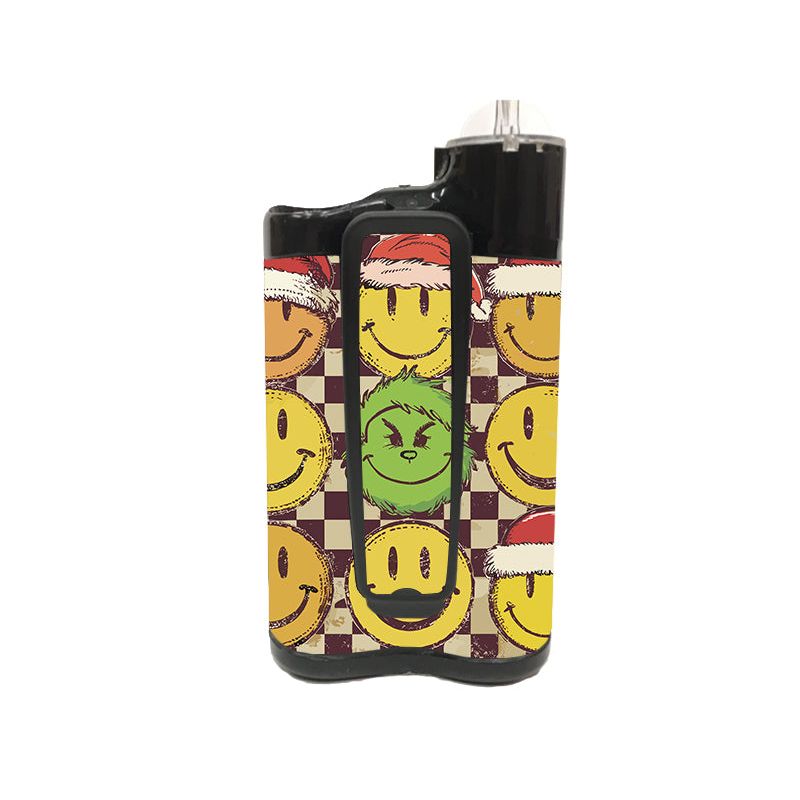 Peelz Merry Mischief Medtronic MiniMed 770G & 780G Sticker - Pump Peelz Peelz/Stickers