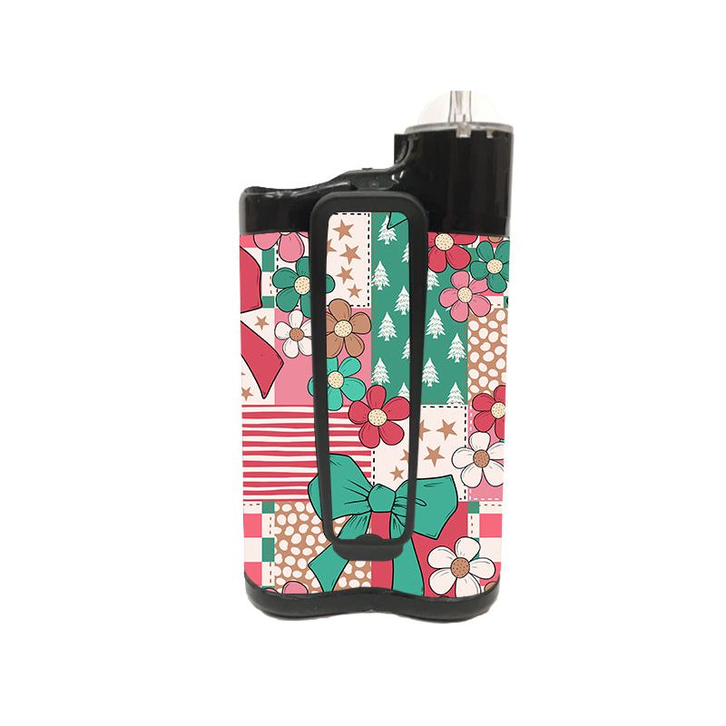 Peelz Merry Coquette Medtronic MiniMed 770G & 780G Sticker - Pump Peelz Peelz/Stickers