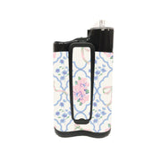 Peelz Spring Coquette Medtronic MiniMed 770G & 780G Sticker - Pump Peelz Peelz/Stickers