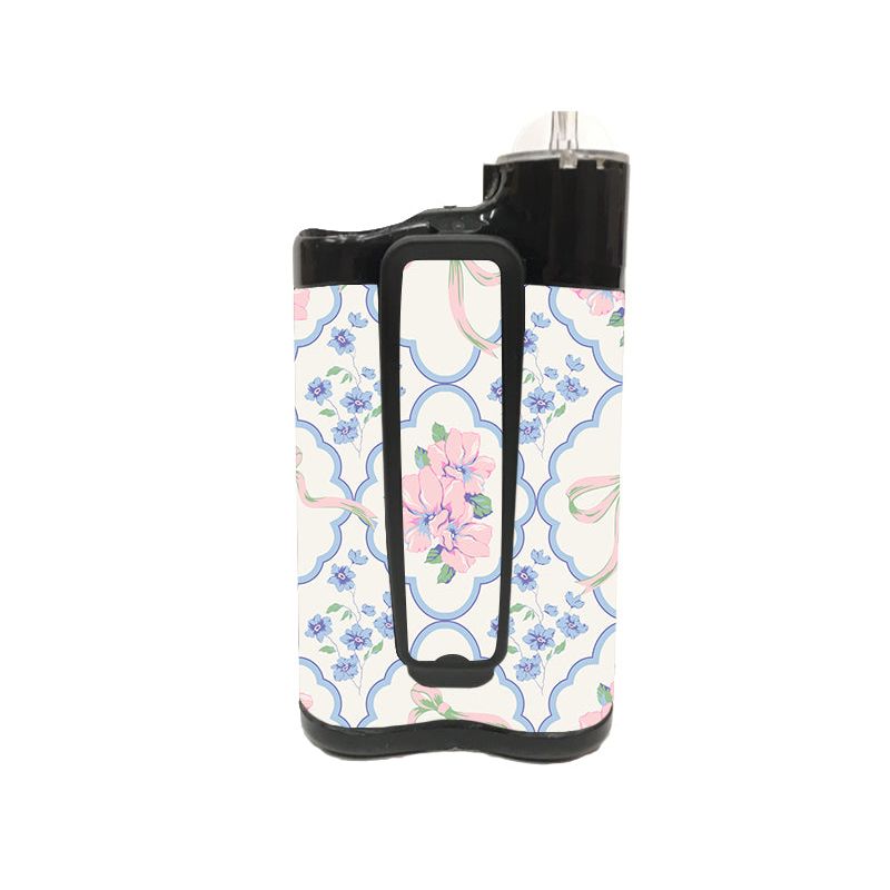 Peelz Spring Coquette Medtronic MiniMed 770G & 780G Sticker - Pump Peelz Peelz/Stickers