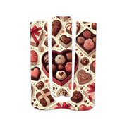 Peelz Chocolate Love Sticker for Medtronic MiniMed 770G & 780G Peelz/Stickers