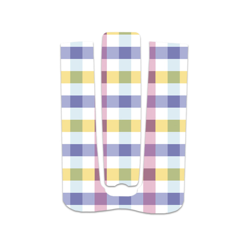 Peelz Spring Plaid Sticker for Medtronic MiniMed 770G & 780G Peelz/Stickers