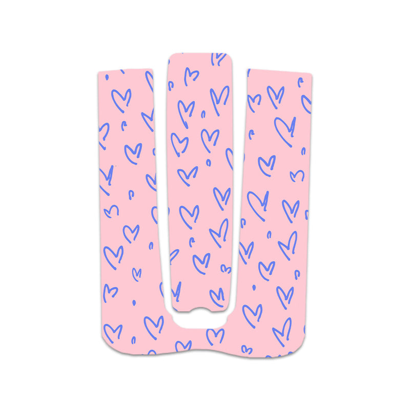 Peelz Love Language Medtronic MiniMed 770G & 780G Sticker - Pump Peelz Peelz/Stickers