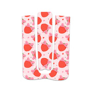 Peelz Strawberry Kisses Medtronic MiniMed 770G & 780G Sticker - Pump Peelz Peelz/Stickers