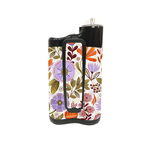 Peelz Autumn Meadow Medtronic MiniMed 770G & 780G Sticker - Pump Peelz Peelz/Stickers
