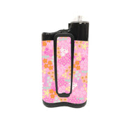 Peelz Pink Petals Medtronic MiniMed 770G & 780G Sticker - Pump Peelz Peelz/Stickers