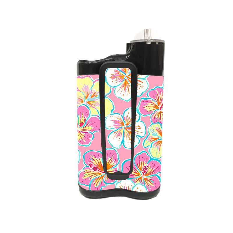 Peelz Tropic Crush Medtronic MiniMed 770G & 780G Sticker - Pump Peelz Peelz/Stickers