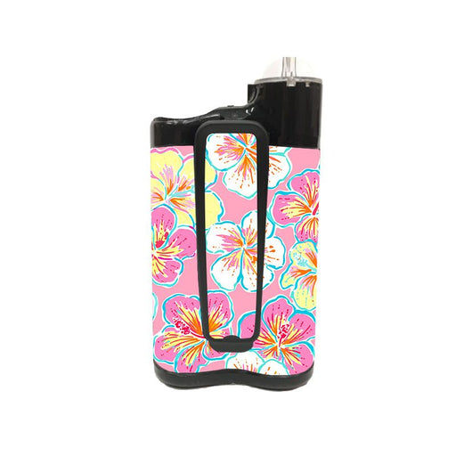 Peelz Tropic Crush Medtronic MiniMed 770G & 780G Sticker - Pump Peelz Peelz/Stickers