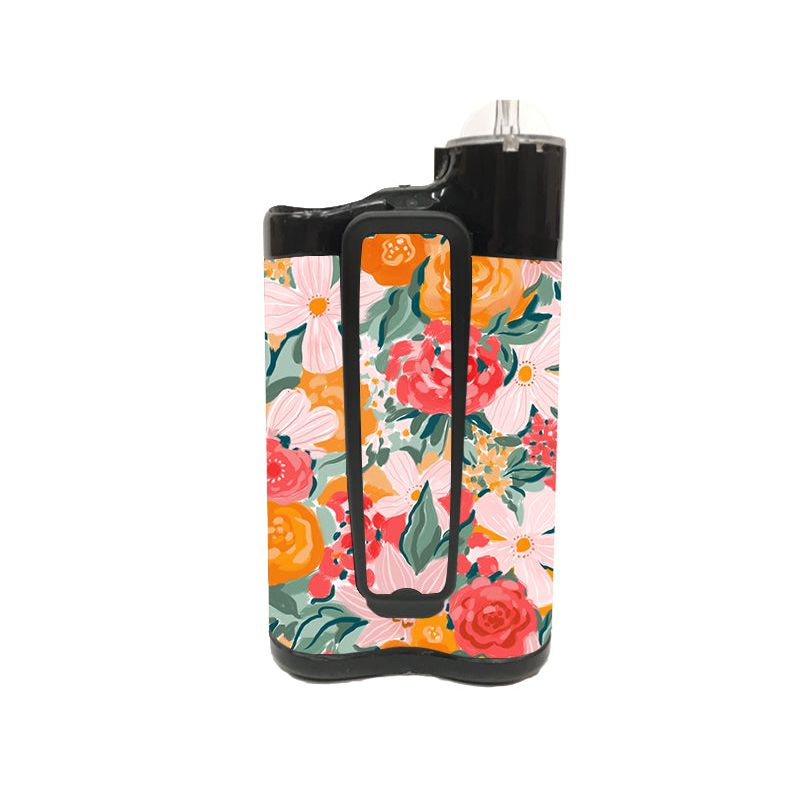 Peelz Blush Blossom for Medtronic MiniMed 770G & 780G Peelz/Stickers