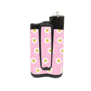 Peelz Spring Daisy Medtronic MiniMed 770G & 780G Sticker - Pump Peelz Peelz/Stickers