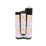 Peelz Hoppy Spring Medtronic MiniMed 770G & 780G Sticker - Pump Peelz Peelz/Stickers