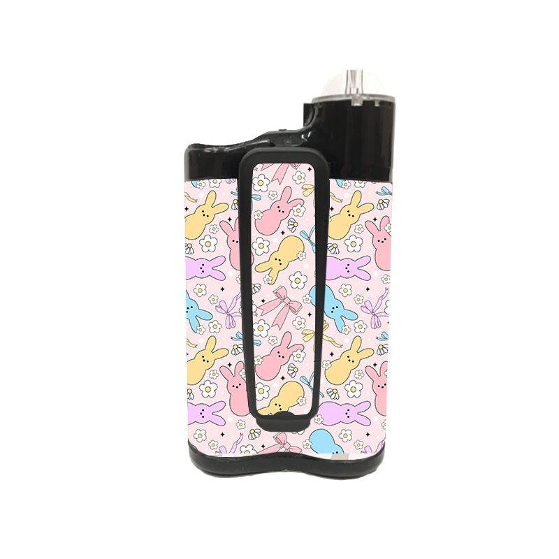 Peelz Hoppy Spring Medtronic MiniMed 770G & 780G Sticker - Pump Peelz Peelz/Stickers