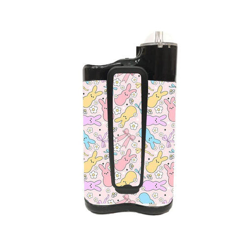 Peelz Hoppy Spring Medtronic MiniMed 770G & 780G Sticker - Pump Peelz Peelz/Stickers