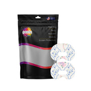 Peelz Spring Coquette Medtronic Guardian Connect Patch Tape - Pump Peelz Patch Medical Tape