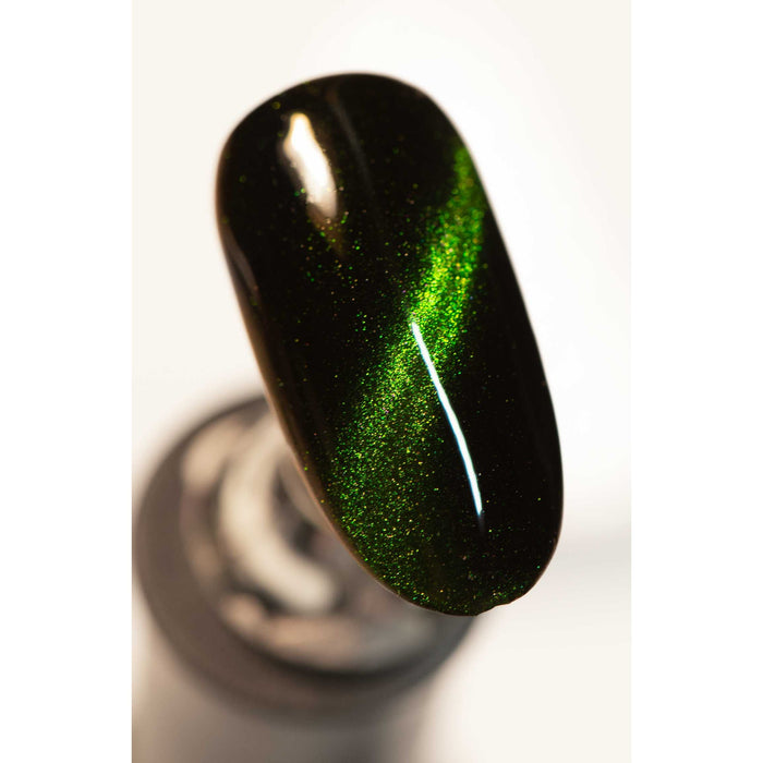 Uberchic Beauty Medusa   Chameleon Cats Eye Gel Polish