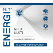 Energi Nutrition Mega Multi Supplement