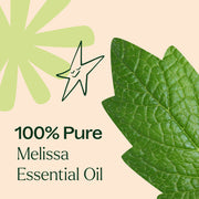 Plant Therapy Melissa Essential Oil Essential Oil