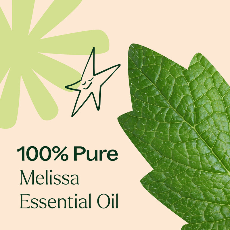 Plant Therapy Melissa Essential Oil Essential Oil