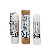 By Robin Creations Cognitive Assist/Memory Care Aromatherapy Inhaler Massage & Relaxation