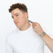 MIXOLOGIE Men I (Timeless & Torrid) | Cologne Oil Rollerball Men's Single