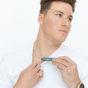 MIXOLOGIE Men I (Timeless & Torrid) | Cologne Oil Rollerball Men's Single