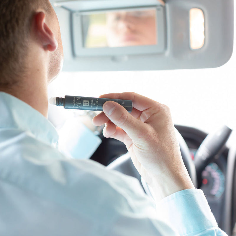 MIXOLOGIE Men II (Modern & Masculine) | Cologne Oil Rollerball Men's Single