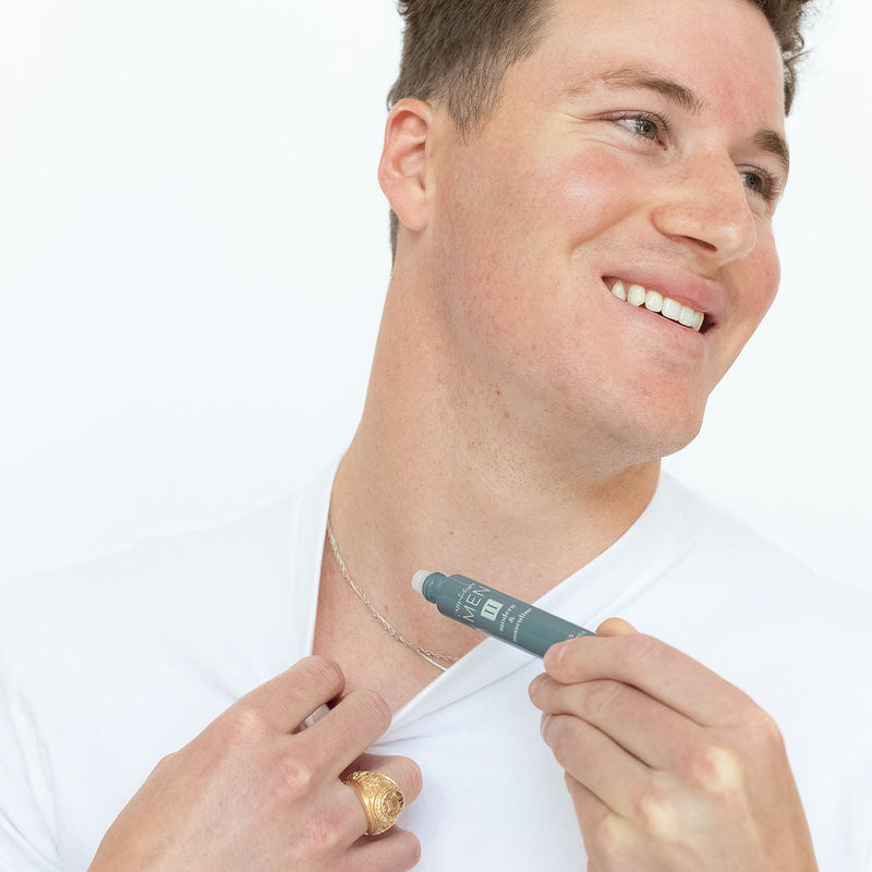 MIXOLOGIE Men II (Modern & Masculine) | Cologne Oil Rollerball Men's Single